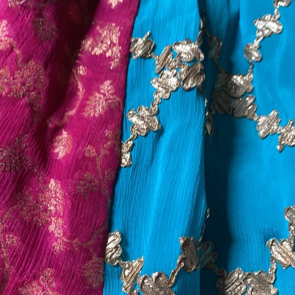 Gorgeous girls’ formal 2 pc outfit - Picture 5 of 15